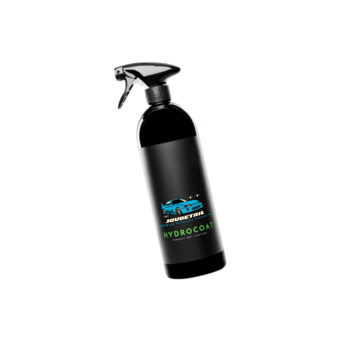 HYDROCOAT 1000ml - BESCHICHTUNG KERAMIK LICHID