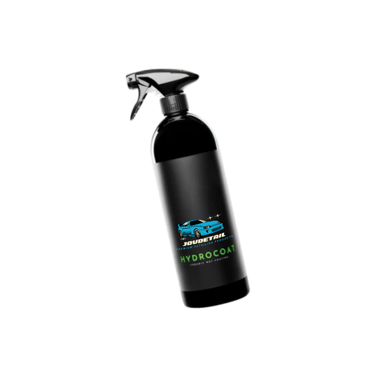 HYDROCOAT 1000ml - BESCHICHTUNG KERAMIK LICHID